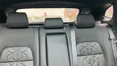 Nissan Qashqai 1.3 DiG-T MH Tekna 5dr Petrol Hatchback